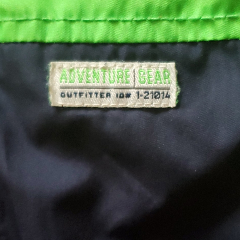 Jacket - Picture 2 of 2
